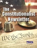 The Constitution created our powerful federal government. In Article VI, it declares the Constitution to be the ''Law of the Land'' and requires the elected and appointed officers at state and federal levels to be ''bound by Oath or Affirmation to support this Constitution.''